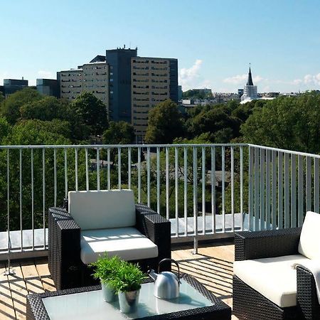 Akers Have Apartments Oslo Exterior foto